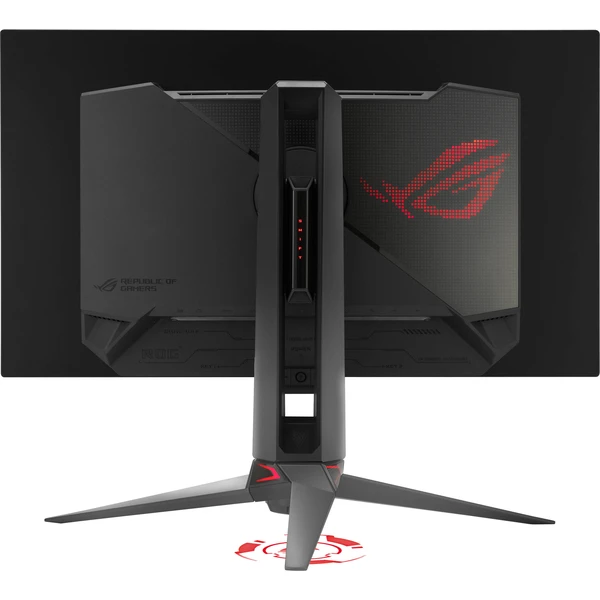 Asus ROG Swift OLED PG27AQDM monitor 27' - Monitory - Obrázek R310000L01