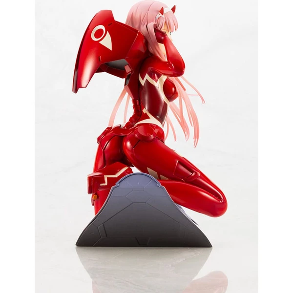 Soška Darling in the Franxx - Zero Two 1/7 17 cm - Sochy a sošky - Obrázek R352000O01
