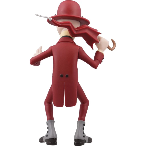 MINIX Movies: The Conjuring - Crooked Man (Conjuring Monster) - Minix - Obrázek R3DC000P01