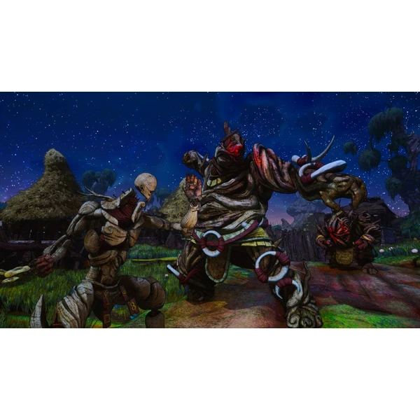 Clash: Artifacts of Chaos Zeno Edition (PC) - Hry pro PC - Obrázek R3F0000601
