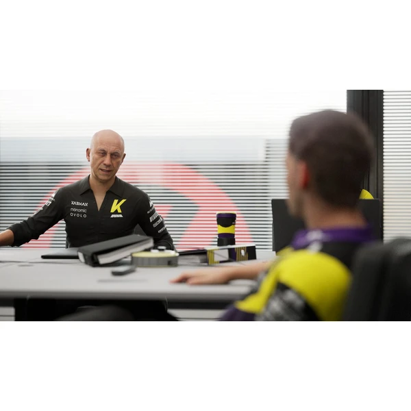 F1 23 (PS4) - Hry pro PS4 - Obrázek R3PN100501