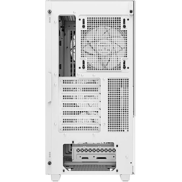 DEEPCOOL CH560 DIGITAL bílá - Počítačové skříně - Obrázek R3V8000K01