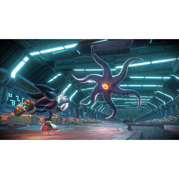 Sonic X Shadow Generations (Switch 2) - Hry pro Nintendo Switch 2 - Obrázek R3YE000O01
