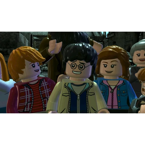 LEGO Harry Potter Collection (XSX) - Hry pro Xbox Series - Obrázek R429000J01