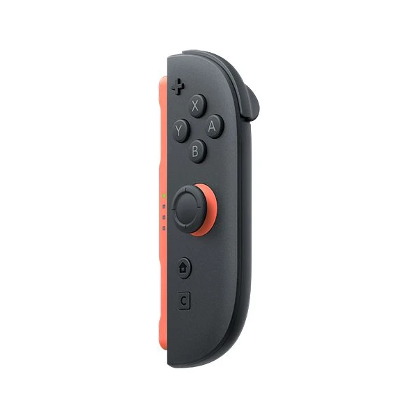Nintendo Joy-Con 2 Set modrá/červená - Herní ovladače - Obrázek R4QD000P01