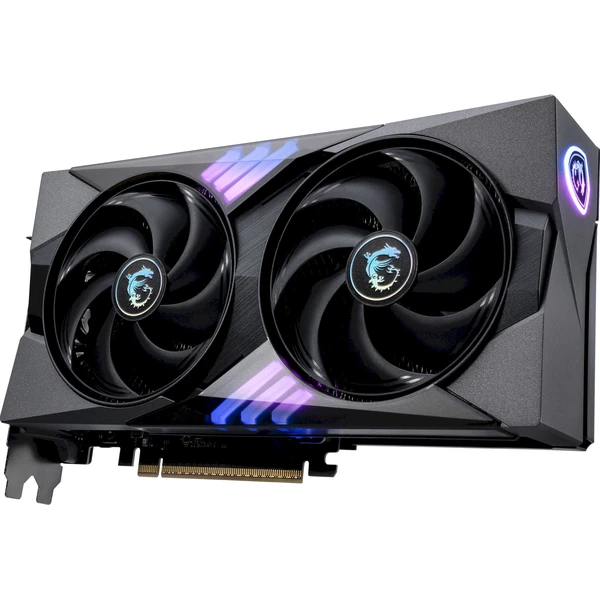 MSI NVIDIA GeForce RTX 5060 Ti 16G GAMING OC - Grafické karty - Obrázek R4QF000N01