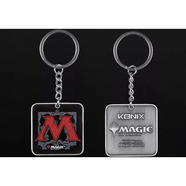 Klíčenka Konix Magic: The Gathering - Logo - Klíčenky - Obrázek R58D000J01