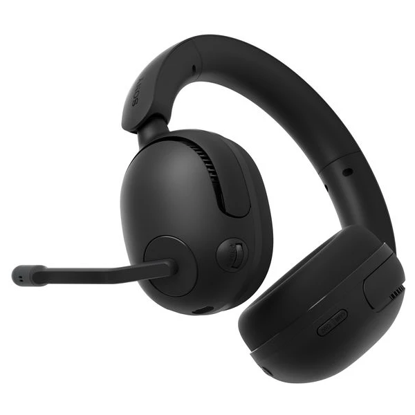 Sony Inzone H5 herní sluchátka černá - Sluchátka - Obrázek R59A000601
