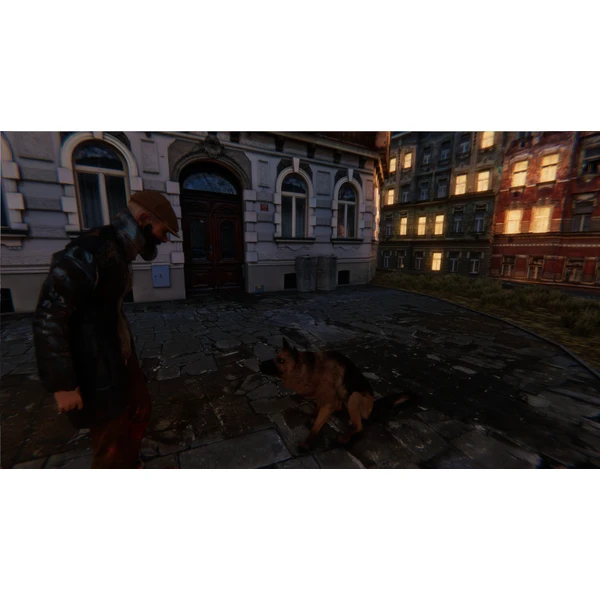 Hobo: Tough Life Sběratelská edice (PC) - Hry pro PC - Obrázek R5OJ100201