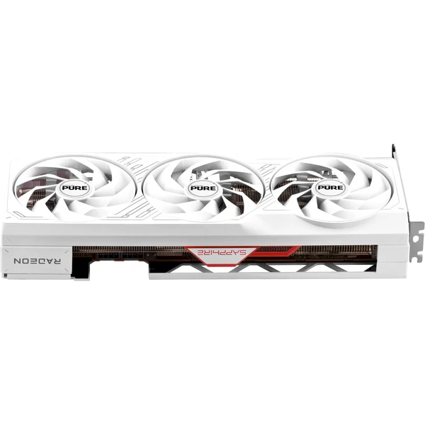 Sapphire AMD Radeon RX 7900 XT PURE 20GB - Grafické karty - Obrázek R5PF000L01