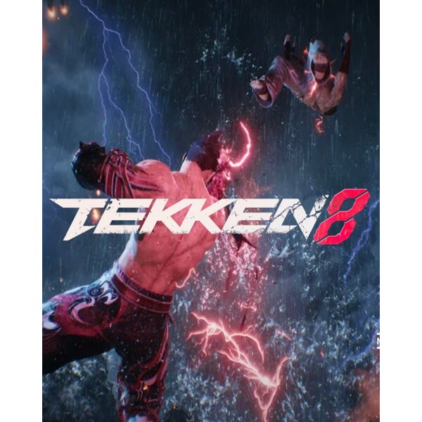 Levně Tekken 8 (PC - Steam)