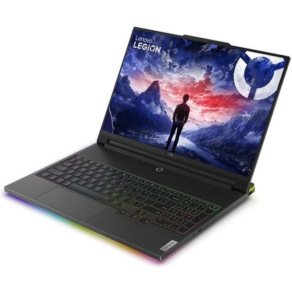 Lenovo Legion 9 16IRX9 (83G00012CK) černý - záruka 3 roky Premium Care On-Site - Notebooky - Obrázek R5Z2000O01