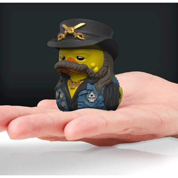 Tubbz kachnička Motörhead - Lemmy 6 cm (Mini edice) - Figurky - Obrázek R63F000J01
