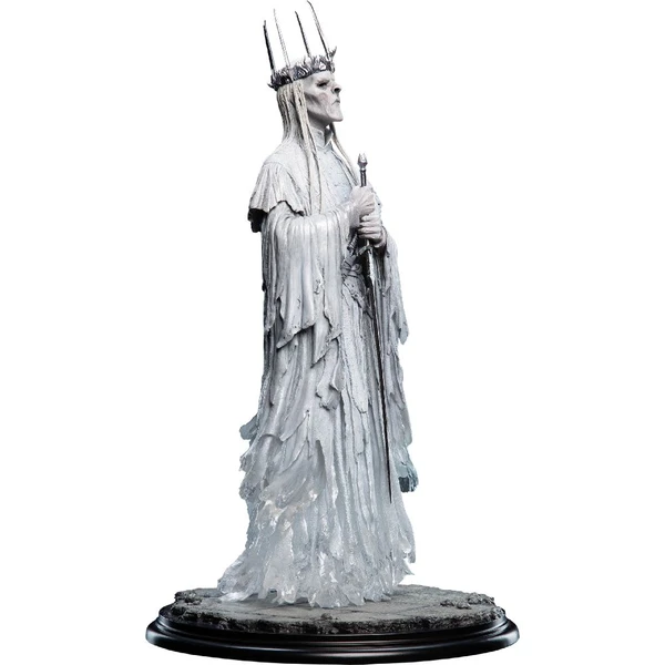 Socha Weta Workshop 1:6 Scale Statue The Lord of the Rings - Witch-king of the Unseen Lands - Sochy a sošky - Obrázek R64E000J01