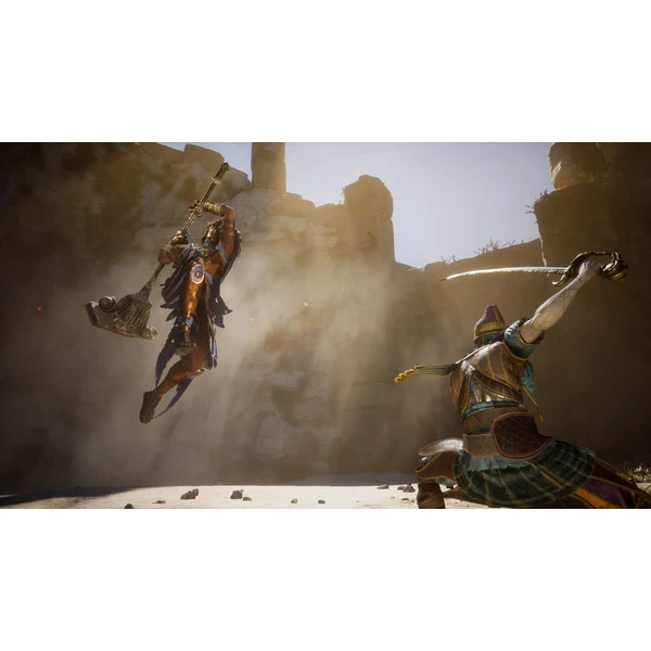 Enotria: The Last Song Deluxe Edition (PS5) - Hry pro PS5 - Obrázek R677000O01