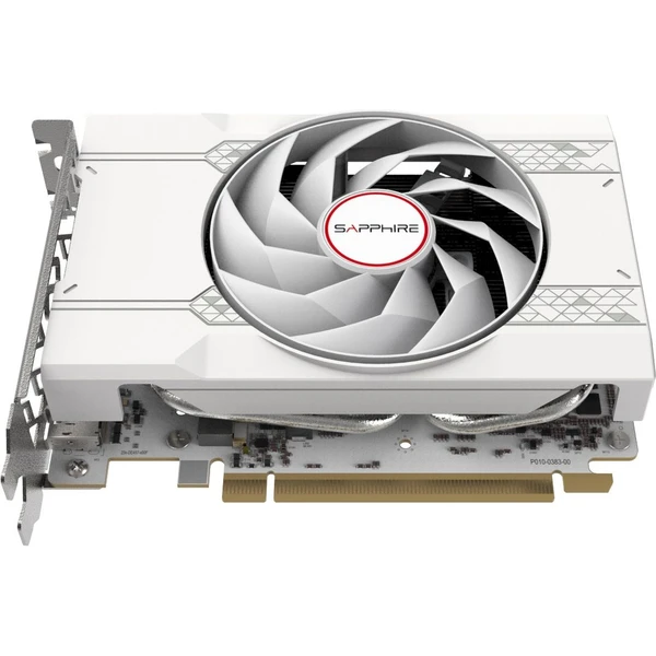 Sapphire PULSE AMD Radeon RX 6500 XT ITX PURE - Grafické karty - Obrázek R6S6000L01