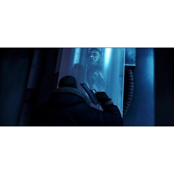 The Thing: Remastered Deluxe Edition (PS5) - Hry pro PS5 - Obrázek R6TC000P01