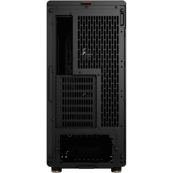 Fractal Design North Charcoal černá - Počítačové skříně - Obrázek R70L100501