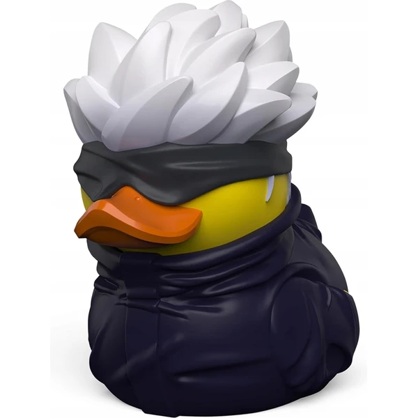 Tubbz kachnička Jujutsu Kaisen - Satoru Gojo (první edice) 9 cm - Figurky - Hlavní obrázek