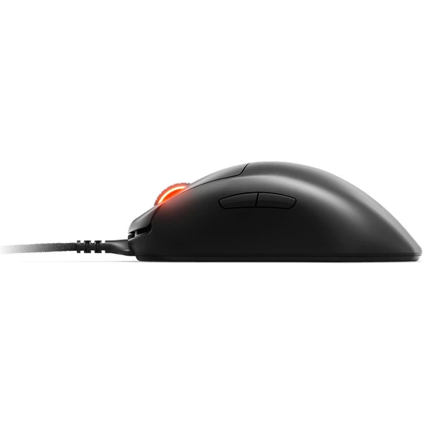 SteelSeries Prime herní myš černá - Myši - Obrázek R75KF00101