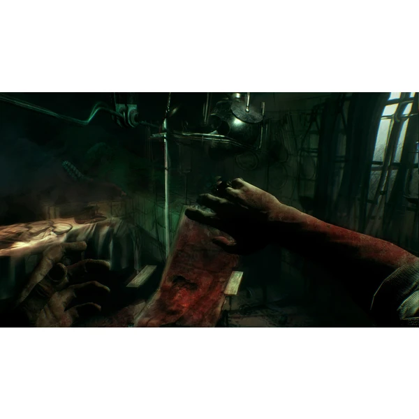 Call of Cthulhu (PS4) - Hry pro PS4 - Obrázek R7H4100201