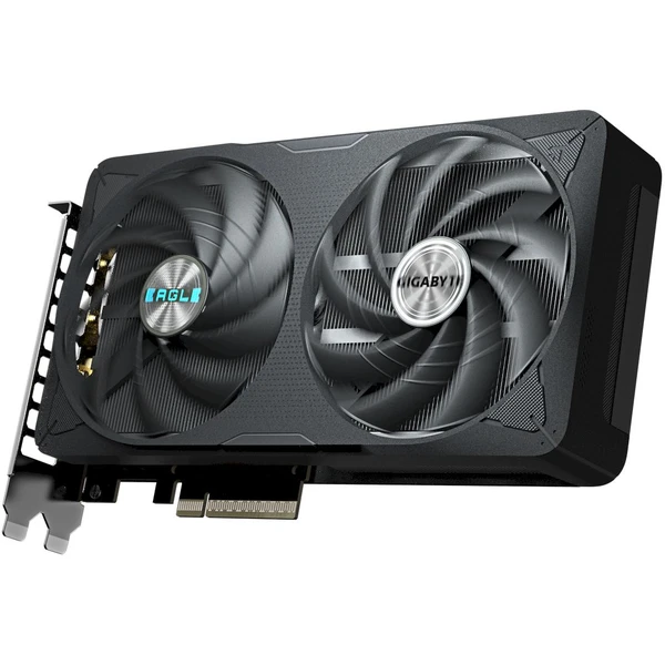 GIGABYTE NVIDIA GeForce RTX 5060 Ti EAGLE OC 8G - Grafické karty - Obrázek R7QF000N01
