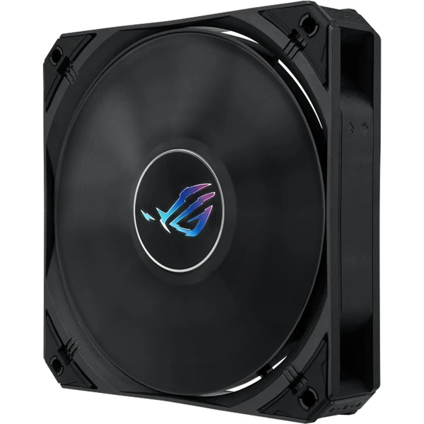 ASUS ROG STRIX LC III 360 - Chladiče - Obrázek R7Y5000L01