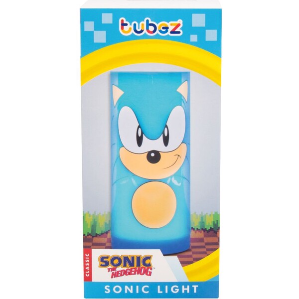 Sonic Světlo tuba