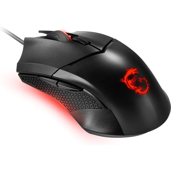 MSI CLUTCH GM08 Gaming herní myš - Myši - Obrázek R8U2000601