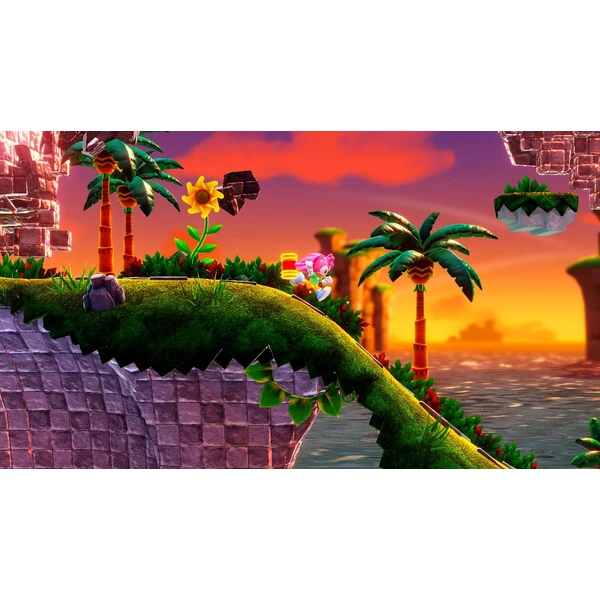 Sonic Superstars (PS4) - Hry pro PS4 - Obrázek R8W5G00101