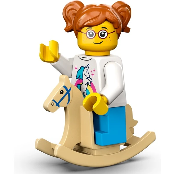 Minifigurky LEGO – 24. série (mystery box) - Figurky - Obrázek R8Y0G00101