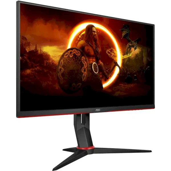 AOC ADC Gaming (27G2ZN3/BK) monitor 27"  - Monitory - Obrázek R8Y9000J01