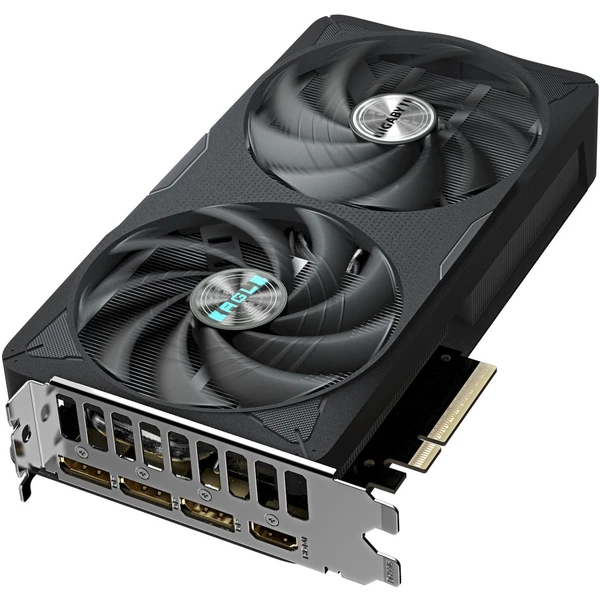 GIGABYTE NVIDIA GeForce RTX 5060 Ti EAGLE OC 16G - Grafické karty - Obrázek R9QF000N01