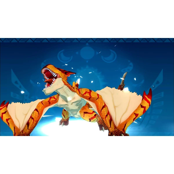 Monster Hunter Stories Collection (Code in Box) (Switch) - Hry pro Nintendo Switch - Obrázek RA1D000K01