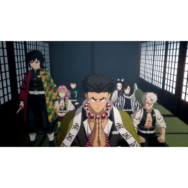 Demon Slayer: Kimetsu no Yaiba - The Hinokami Chronicles 2 (Switch) - Hry pro Nintendo Switch - Obrázek RAOG000L01