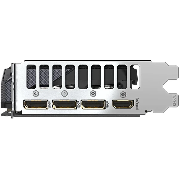 GIGABYTE NVIDIA GeForce RTX 5060 Ti GAMING OC 16G - Grafické karty - Obrázek RAQF000N01