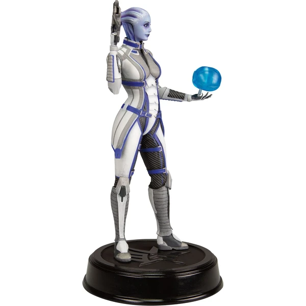 Soška Dark Horse Mass Effect - Liara T'Soni 22 cm - Sochy a sošky - Obrázek RBAC000K01