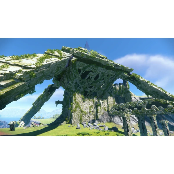 Sonic Frontiers (PS4) - Hry pro PS4 - Obrázek RBY3700301