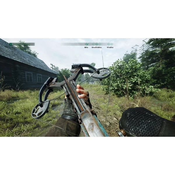 Chernobylite (PS4) - Hry pro PS4 - Obrázek RBYA100501