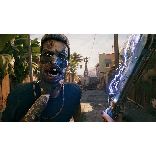 Dead Island 2 PULP Edition (PS4) - Hry pro PS4 - Obrázek RC85700301