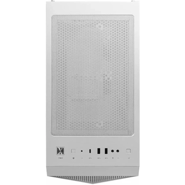 MSI MPG GUNGNIR 110R Bílý - Počítačové skříně - Obrázek RCP0000O01