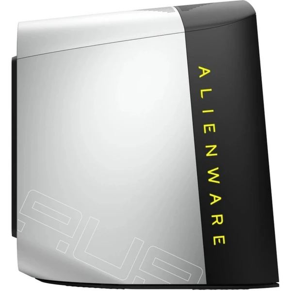Dell Alienware Aurora R10 AMD RTX 3090 (D-AWR10-N2-952S) stříbrný - Stolní počítače - Obrázek RCTFF00101