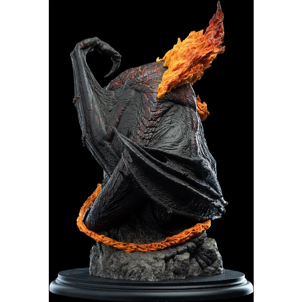 Socha Weta Workshop The Lord of the Rings - The Balrog Demon Of Shadow And Flame 1/6 scale - Sochy a sošky - Obrázek RCVH300401