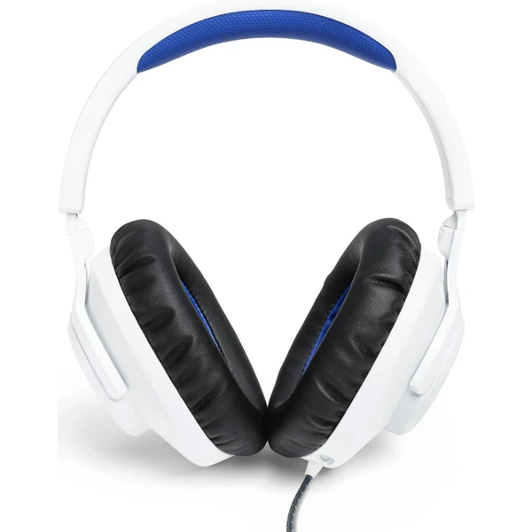 JBL Quantum 100P Console - Sluchátka - Obrázek RCZ3G00101