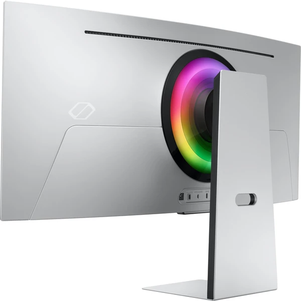 Samsung Odyssey G85SB OLED herní monitor 34" - Monitory - Obrázek RD4I100501