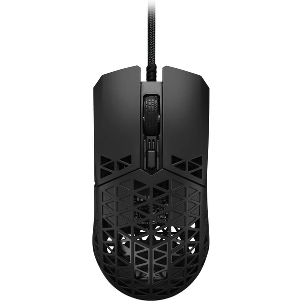 ASUS TUF Gaming M4 Air černá - Myši - Obrázek RD4SF00101