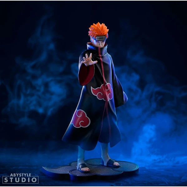 Figurka ABYstyle Studio Naruto Shippuden - Pain 19 cm - Figurky - Obrázek RDNB000P01