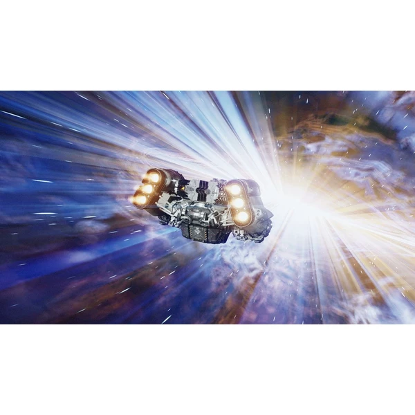Starfield (Xbox Series X) - Hry pro Xbox Series - Obrázek RDW5G00101