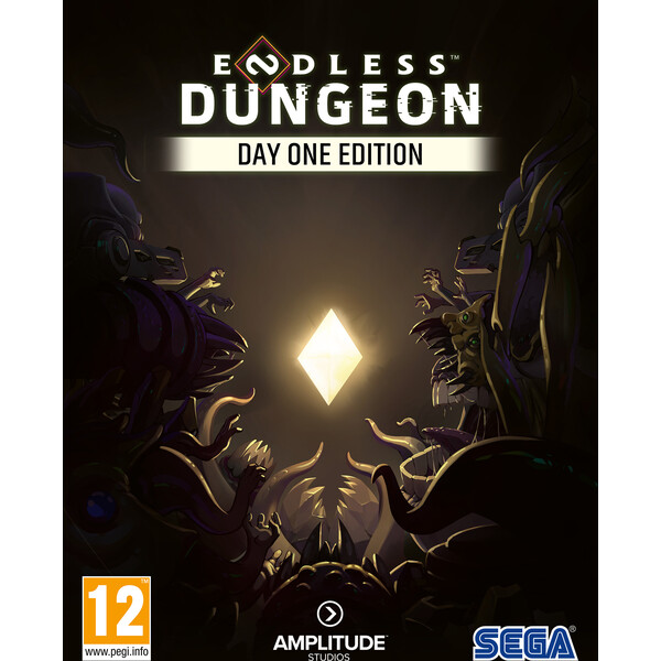 Levně Endless Dungeon Day One Edition (PC)
