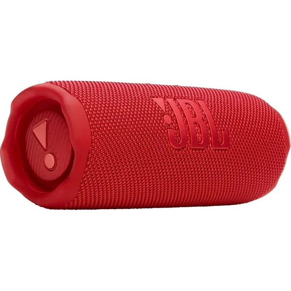 JBL Flip 7 červený - Reproduktory - Hlavní obrázek